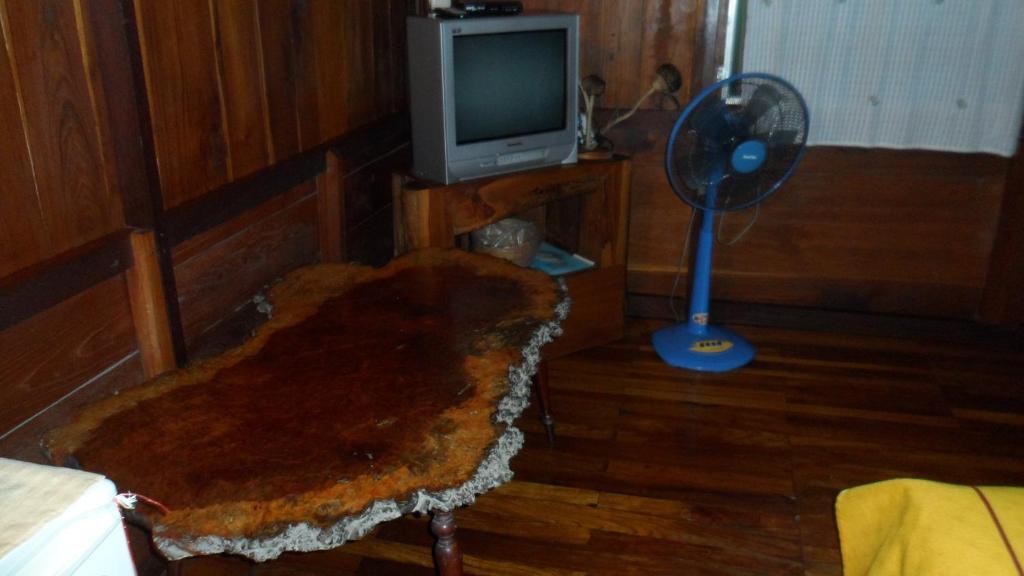 Pailin House Hotel Room photo