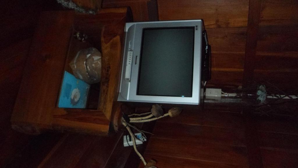 Pailin House Hotel Room photo