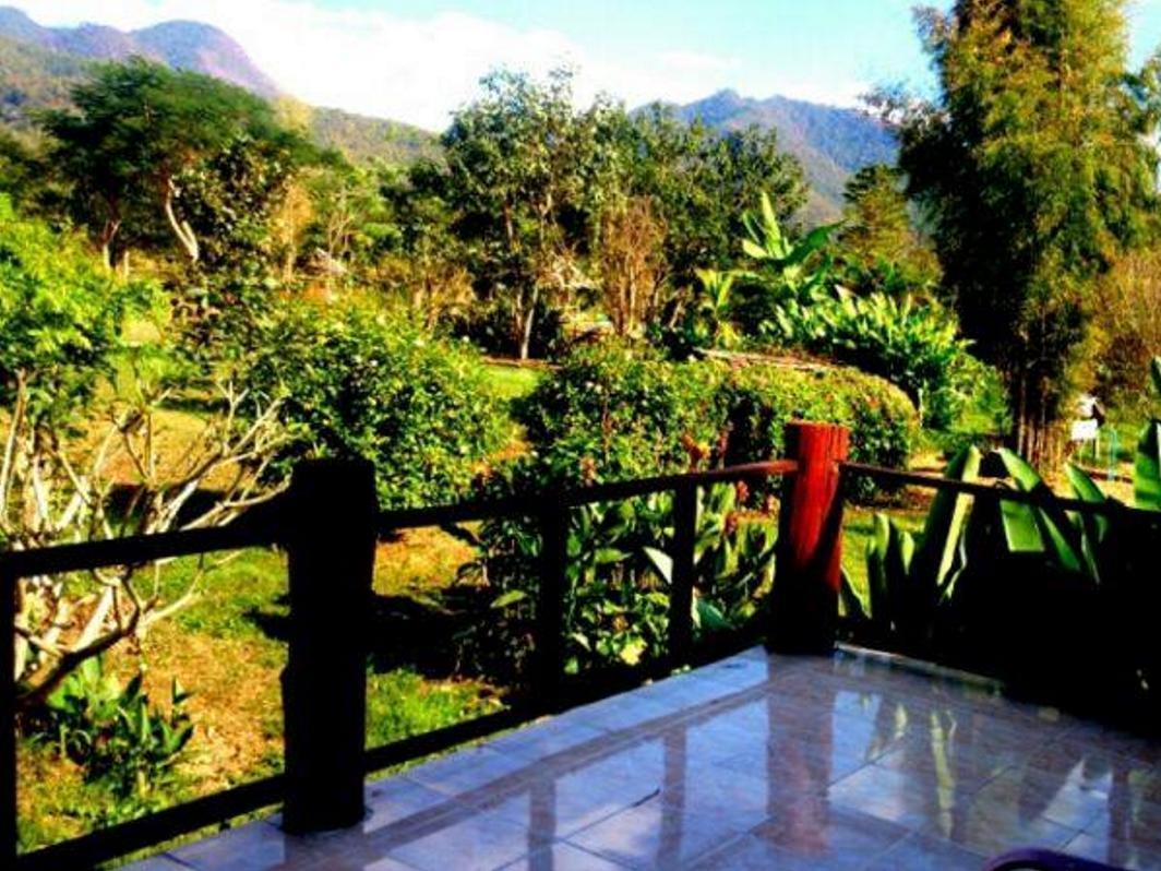 Pailin House Hotel Exterior photo